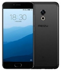 Прошивка телефона Meizu Pro 6s в Краснодаре